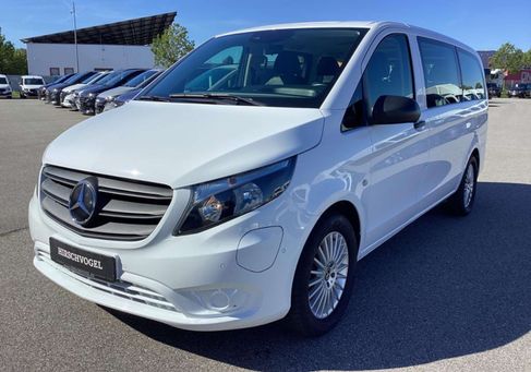 Mercedes-Benz Vito, 2024 2