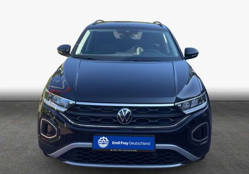Volkswagen T-Roc, 2025