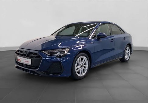 Audi A3, 2025 2