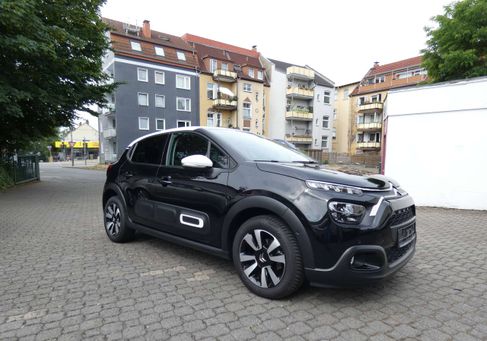 Citroën C3, 2023 3