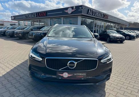 Volvo V90, 2020