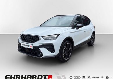 Seat Arona, 2026