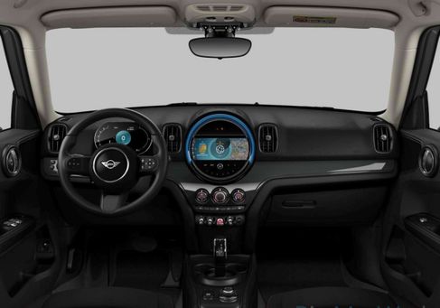 MINI One Countryman, 2022