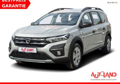 Dacia Jogger, 2022