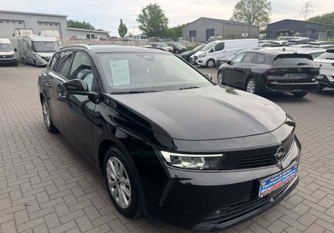 Opel Astra, 2023