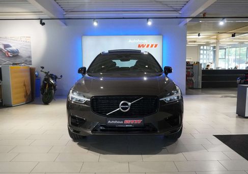 Volvo XC60, 2020