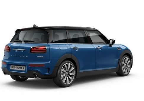 MINI Cooper S Clubman, 2022 2