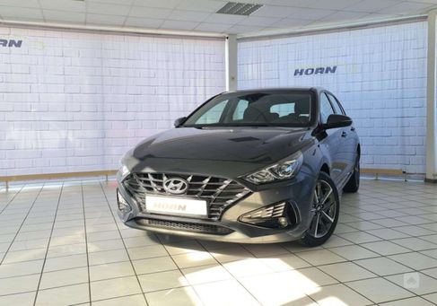 Hyundai i30, 2023