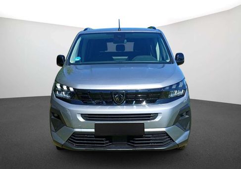 Peugeot Rifter, 2024