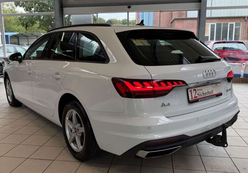 Audi A4, 2023 3