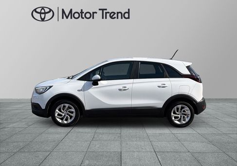 Opel Crossland X, 2019 3