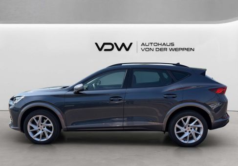 Cupra Formentor, 2024