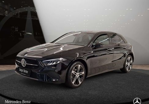 Mercedes-Benz A 250, 2023