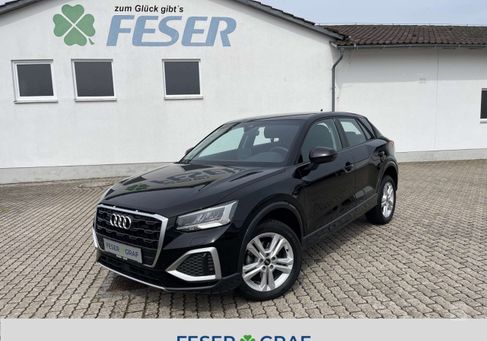 Audi Q2, 2024