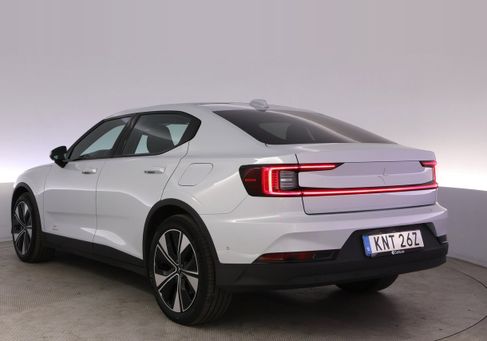 Polestar 2, 2024