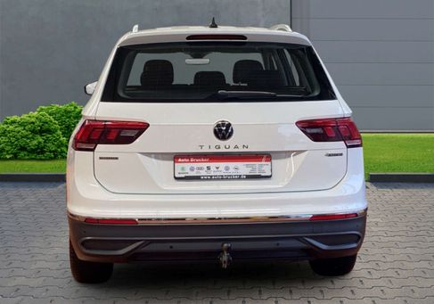 Volkswagen Tiguan Allspace, 2021