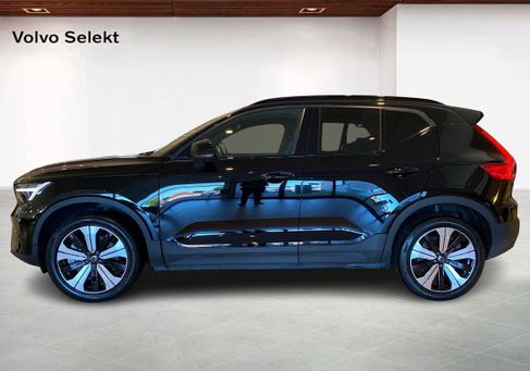 Volvo XC40, 2023 3