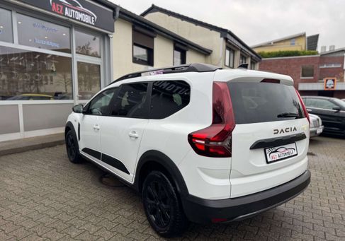 Dacia Jogger, 2024 3