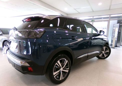 Peugeot 3008, 2024