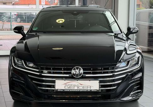 Volkswagen Arteon, 2025 2