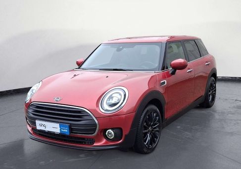 MINI One Clubman, 2020
