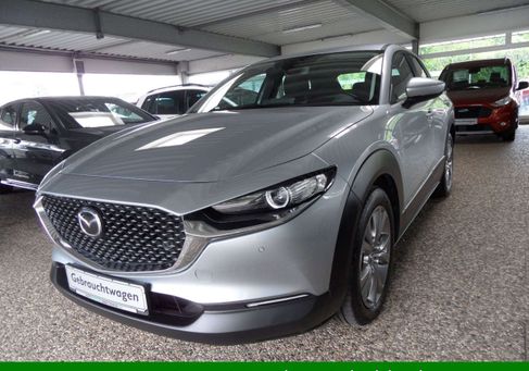 Mazda CX-3, 2022 2
