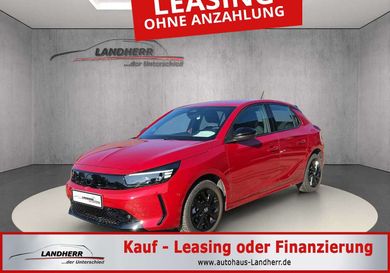 Opel Corsa, 2025