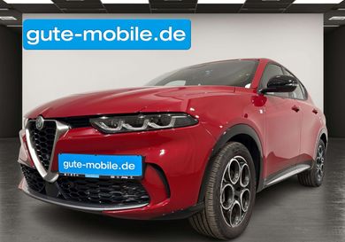 Alfa Romeo Tonale, 2023