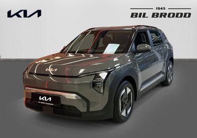 Kia, 2025