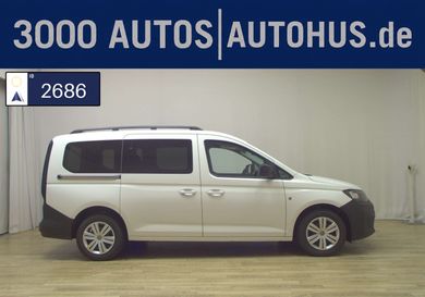 Volkswagen Caddy, 2024