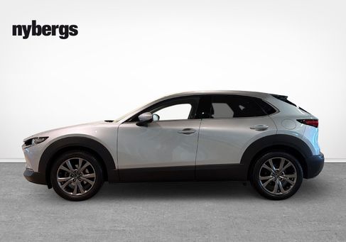 Mazda CX-30, 2019 2