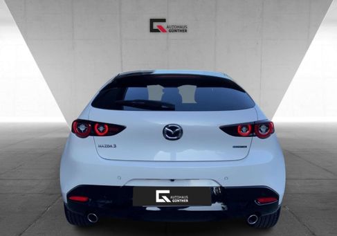 Mazda 3, 2023 3