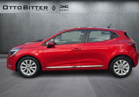Renault Clio, 2021 2