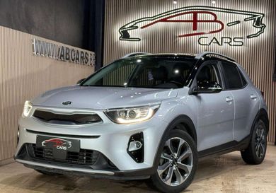 Kia Stonic, 2018