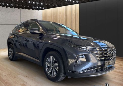 Hyundai Tucson, 2021 2