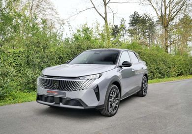 Peugeot 3008, 2024