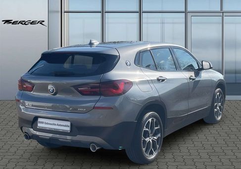 BMW X2, 2023 2