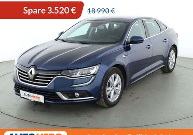 Renault Talisman, 2019