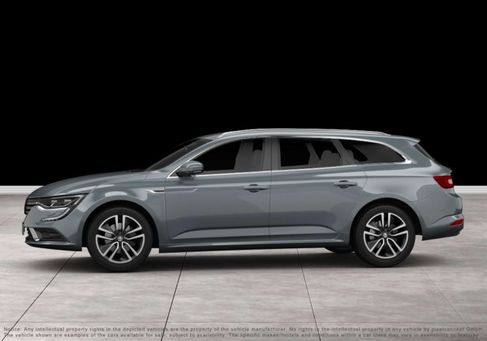 Renault Talisman, 2020