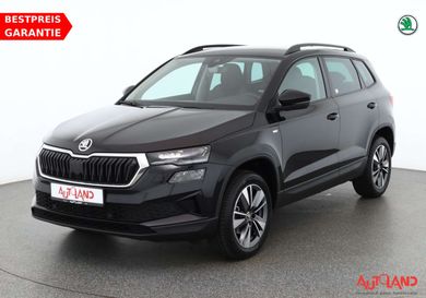 Skoda Karoq, 2022