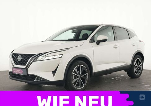 Nissan Qashqai, 2023