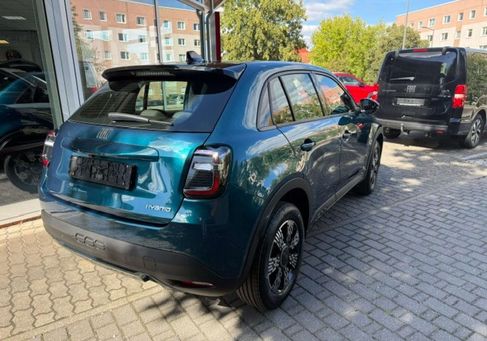 Fiat 600, 2026