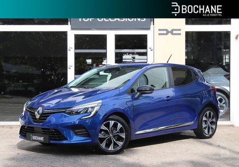 Renault Clio, 2023