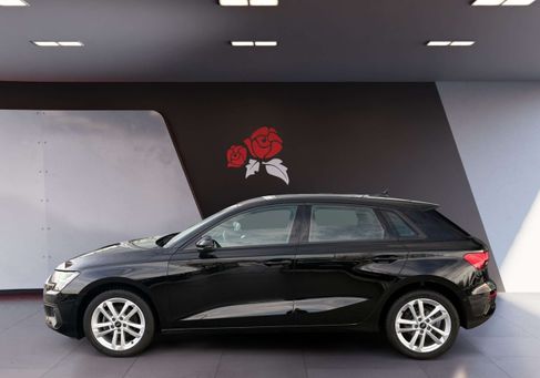 Audi A3, 2022 3
