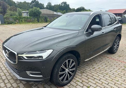 Volvo XC60, 2020