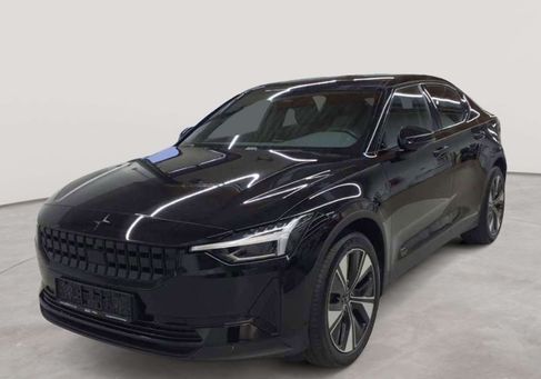 Polestar 2, 2022