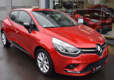 Renault Clio, 2019