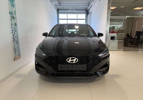 Hyundai i30, 2025 2