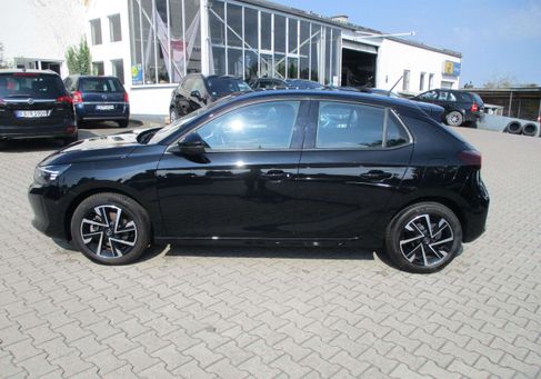 Opel Corsa, 2024 2