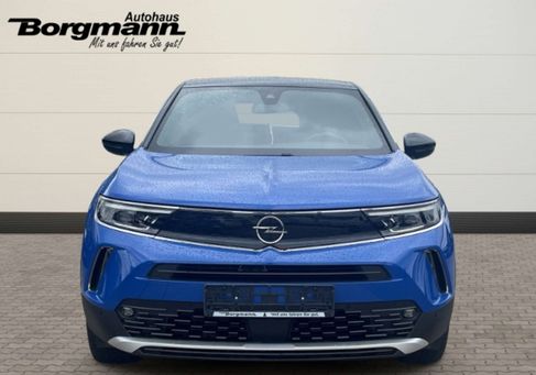 Opel Mokka, 2021 2